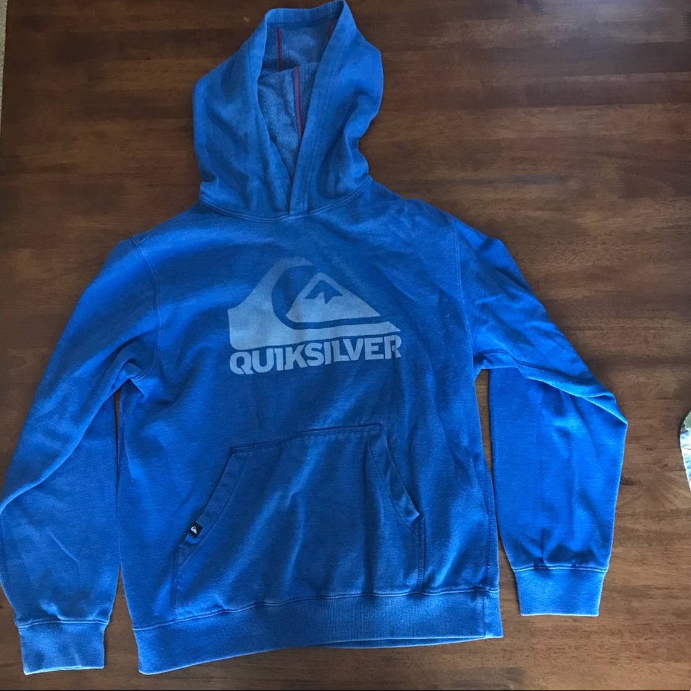 Quiksilver Hoodie